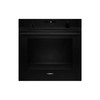 Духова шафа Siemens (HU736AEA0T), 76 л, Black