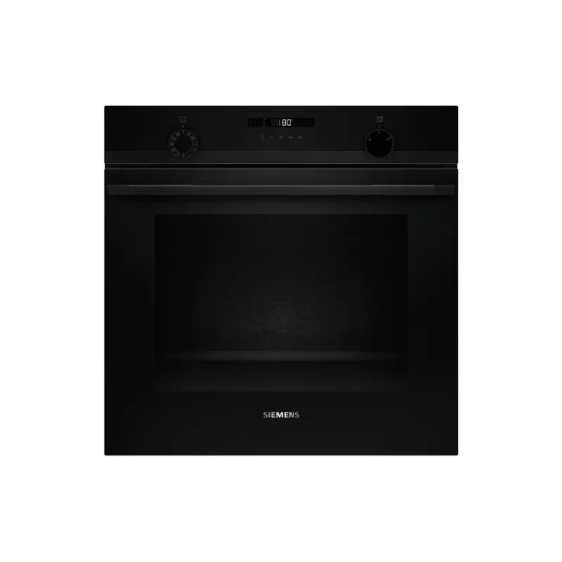 فرن Siemens, Black (HU736AEA0T)