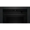 فرن Siemens, Black (HU736AEA0T)