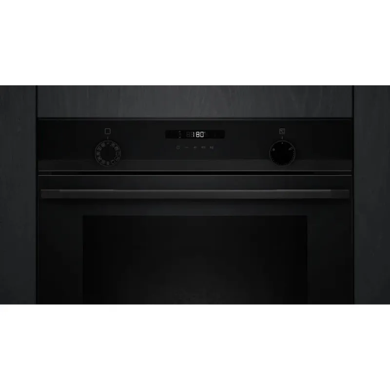فرن Siemens, Black (HU736AEA0T)