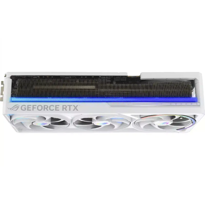 Відеокарта Asus GeForce RTX 5090 (90YV0LWA-M0NA00)