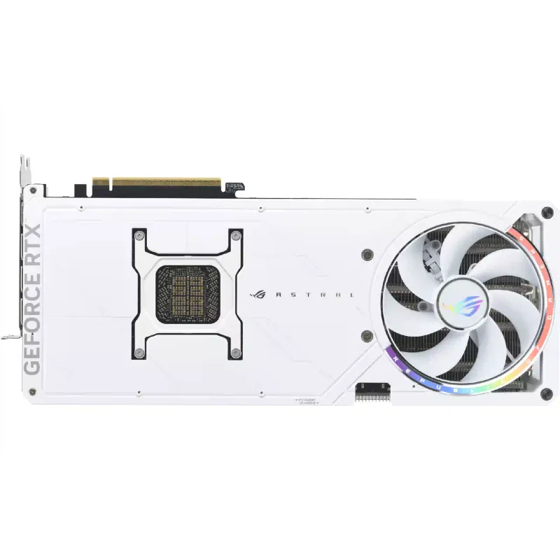 Відеокарта Asus GeForce RTX 5090 (90YV0LWA-M0NA00)