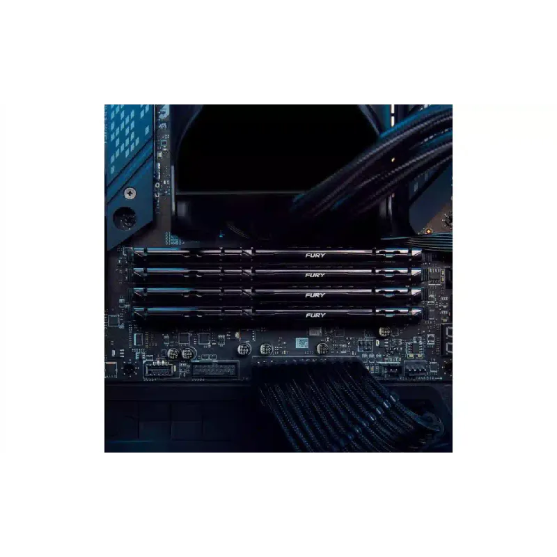 Памет за компютър Kingston (KF564C32BBE-16)