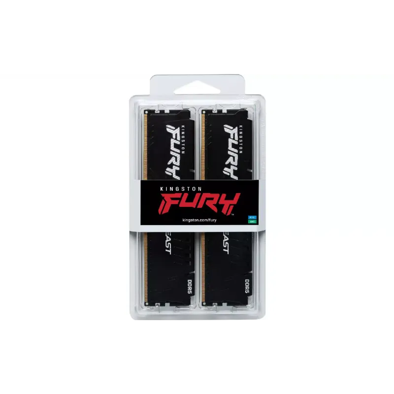 Pomnilnik za računalnik Kingston (KF560C36BBEK2-16)