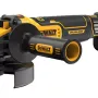 Шлифовальная машина DeWALT (DCG416VSN)
