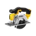 منشار ترددي DeWALT (DCS369NT)