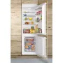 ثلاجة مدمجة Hansa BK316.3AA, White (BK316.3AA)