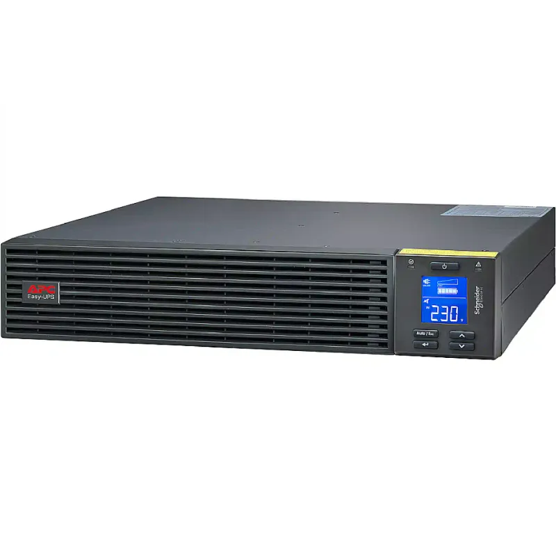 Uninterruptible power supply APC Easy UPS  (SRV3KRIRK-E)