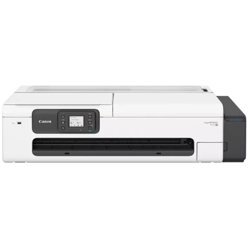 MFP Canon imagePROGRAF TC-21M (7058C003AA)