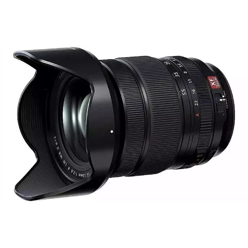 عدسة Fujifilm (16836580)