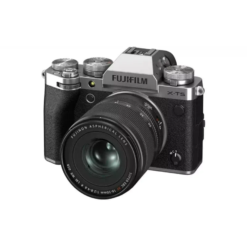 Фотокамера Fujifilm (16939461)