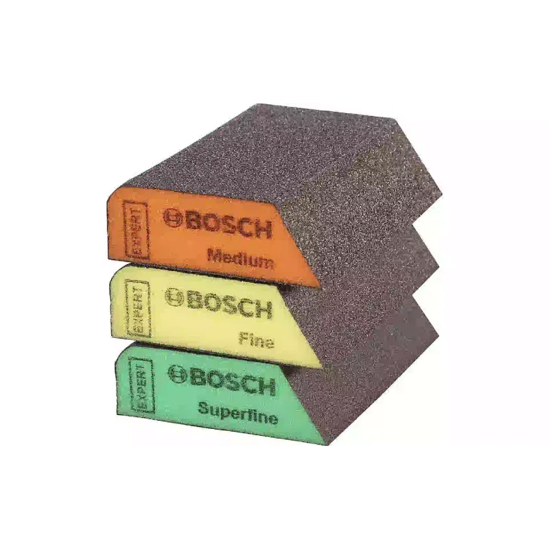 Шлайфащи гъби Bosch (2.608.901.174)