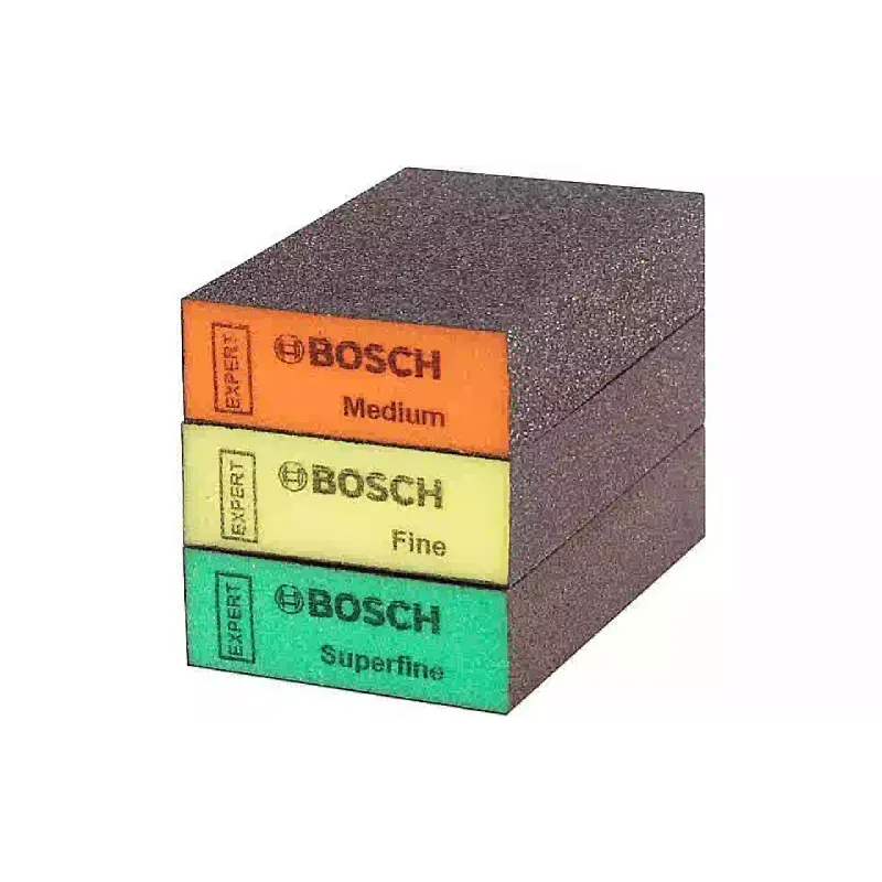 Шлайфащи гъби Bosch (2.608.901.175)