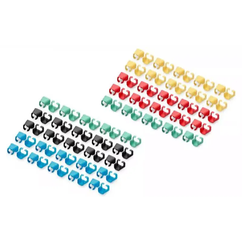 Клипса для патч-корда Digitus  (A-CC-M)