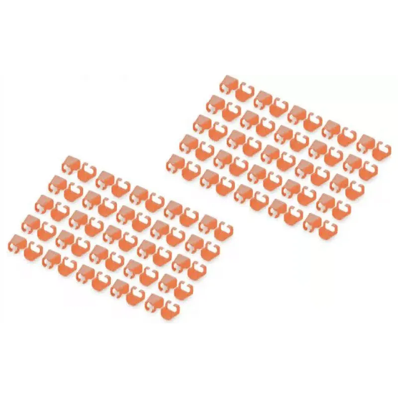 Patchkabelclip Digitus (A-CC-O)