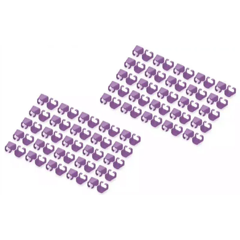 Клипса для патч-корда Digitus  (A-CC-VI)