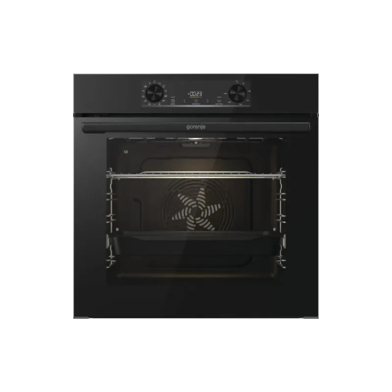 Horno Gorenje, Black (BOP6373E28EBG)