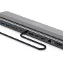 Docking station Digitus (DA-70919)