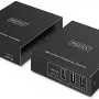 Разширение Digitus, Black (DA-73121)