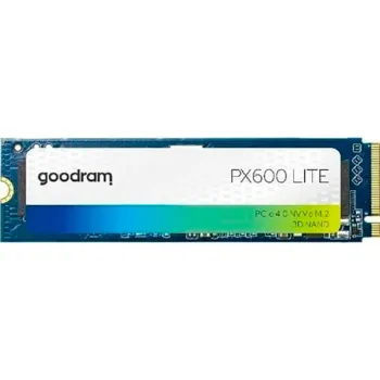 Armazenamento SSD Goodram (SSDPR-PX600L-01T-80)