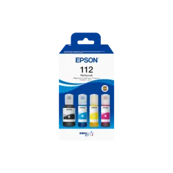 حبر Epson (C13T06C64A)