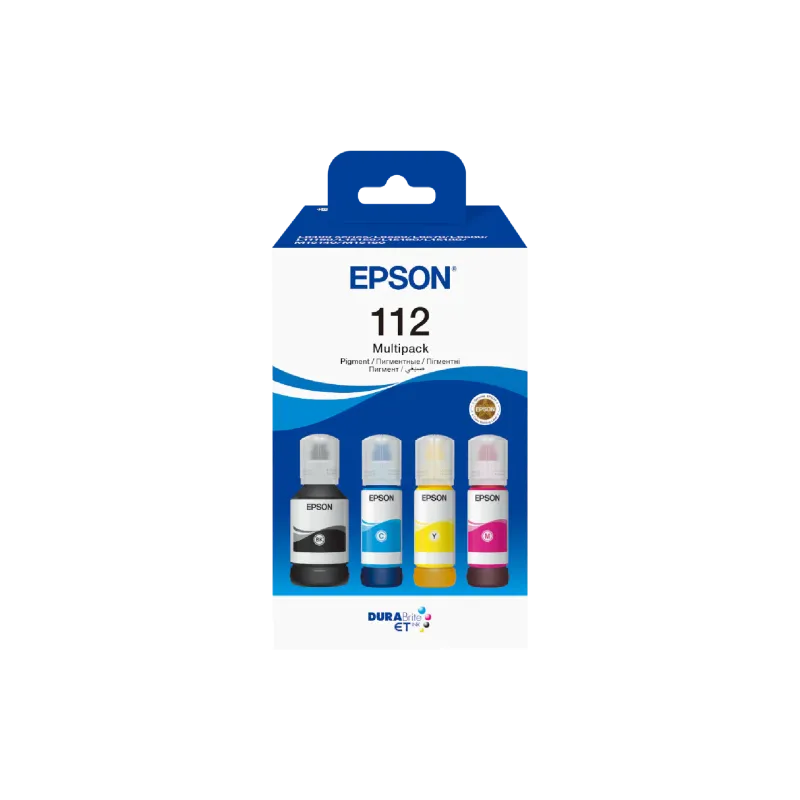 Tinte Epson (C13T06C64A)