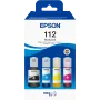 Μελάνι Epson (C13T06C64A)