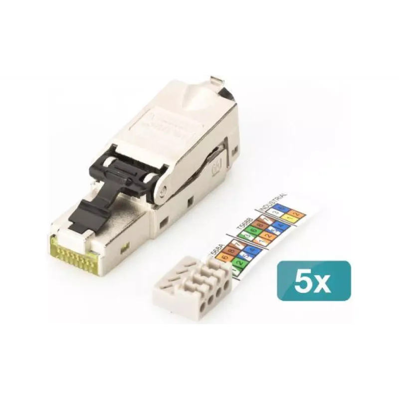 Коннектор Digitus  (DN-93631-5)