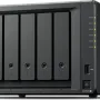 Αποθήκευση δικτύου Synology (DS1525+)