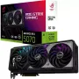 Video card Asus  (R0G STRIX RTX5070 012G GAMING)