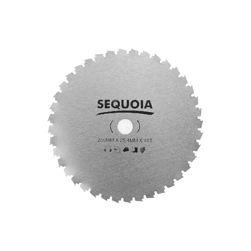Faca Sequoia (GB40A-255-PRO)