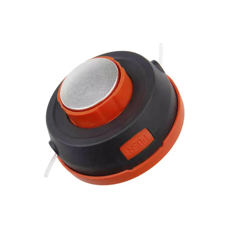 Nyírófej Sequoia (TH-Universal-SET)