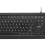 Teclado 2E, Black (2E-KS1100UB_UA)