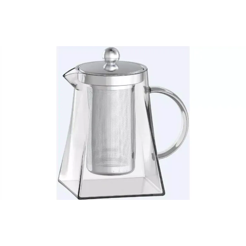 Teáskanna Ardesto Gemini Milano (AR1995BGM)