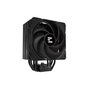 hladilnik procesorja Zalman, Black (CNPS9XPERFORMAPLUSBLACK)