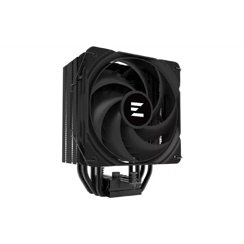hladilnik procesorja Zalman, Black (CNPS9XPERFORMAPLUSBLACK)
