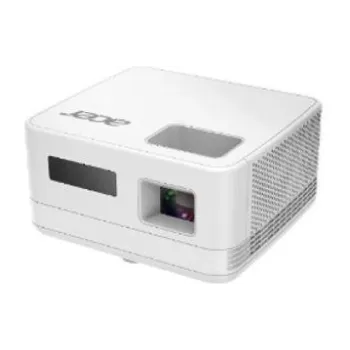 Проектор Acer FHD  (MR.JY011.001)