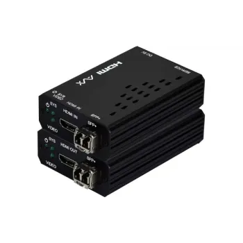 HDMI über Glasfaserempfänger Cypress (VEX-X1102R-B0F)