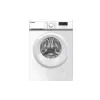 غسالة ملابس Hansa, White (WHN712D1W)