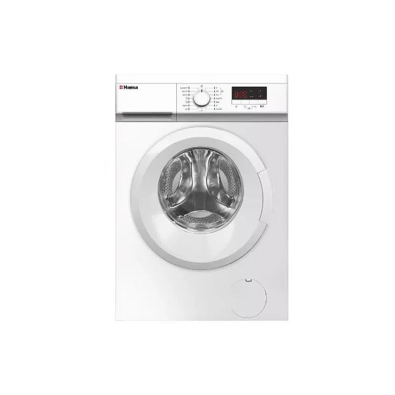 Пералня Hansa, White (WHN814D1W)