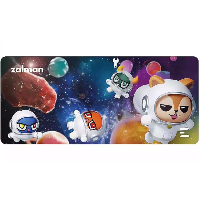 Игрална повърхност Zalman (ZM-GP5)