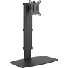 Soporte para monitor HiSmart, Black (HS083939)