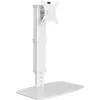 Soporte para monitor HiSmart, White (HS083946)