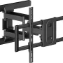 Fali tartó monitorhoz HiSmart (HS083960)