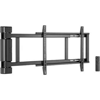 Fali tartó monitorhoz HiSmart (HS083984)
