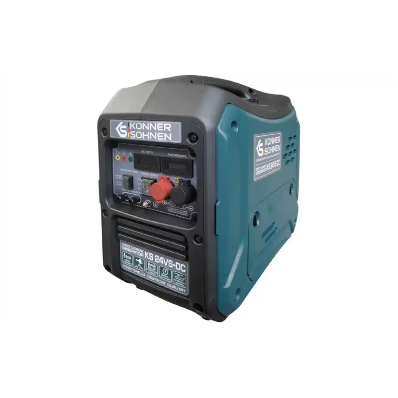 Γεννήτρια συνεχούς ρεύματος Konner&Sohnen (KS 24VS-DC)