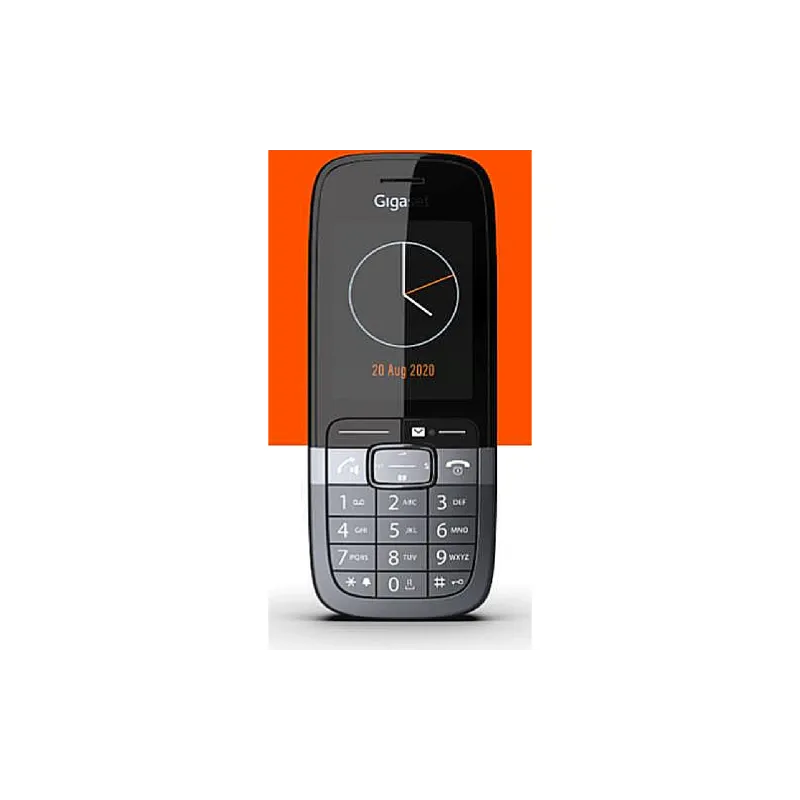 IP-DECT трубка Gigaset (S30852-H3175-R102)