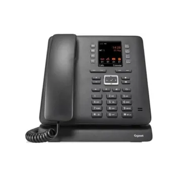 Τηλέφωνο IP-DECT Gigaset (S30853-H4007-R101)