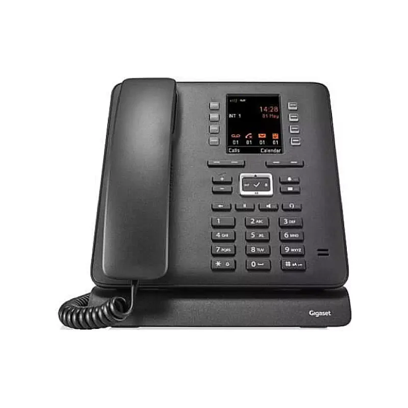 IP-DECT телефон Gigaset (S30853-H4007-R101)