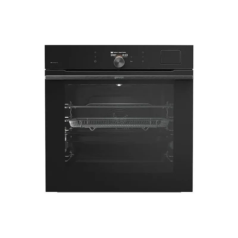 فرن Gorenje, Black (BSA6138B)